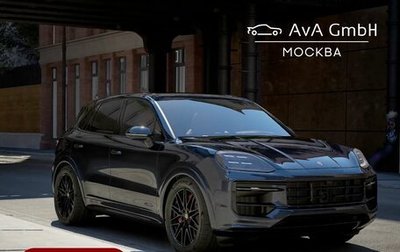 Porsche Cayenne III, 2025 год, 25 253 000 рублей, 1 фотография