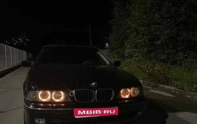 BMW 5 серия, 1998 год, 350 000 рублей, 1 фотография