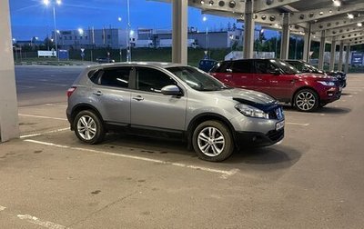 Nissan Qashqai, 2010 год, 970 000 рублей, 1 фотография