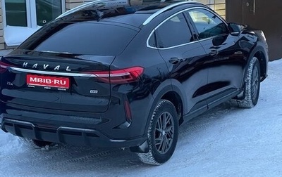 Haval F7x I, 2023 год, 2 250 000 рублей, 1 фотография