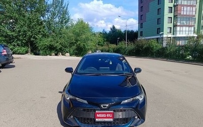Toyota Corolla, 2020 год, 1 750 000 рублей, 1 фотография