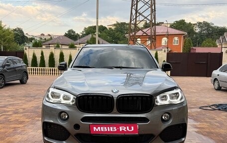 BMW X5, 2017 год, 4 999 999 рублей, 1 фотография