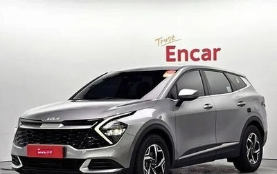 KIA Sportage IV рестайлинг, 2022 год, 2 000 000 рублей, 1 фотография