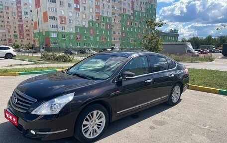 Nissan Teana, 2013 год, 1 350 000 рублей, 1 фотография