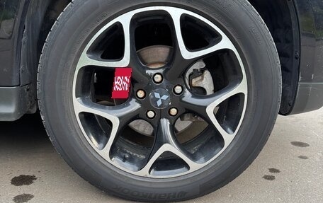 Mitsubishi ASX I рестайлинг, 2014 год, 1 300 000 рублей, 9 фотография