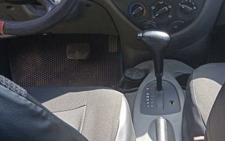Ford Focus IV, 2003 год, 150 000 рублей, 5 фотография