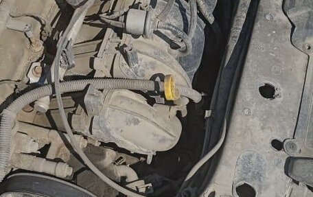Ford Focus IV, 2003 год, 150 000 рублей, 8 фотография
