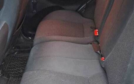 Chevrolet Niva I рестайлинг, 2008 год, 345 000 рублей, 11 фотография