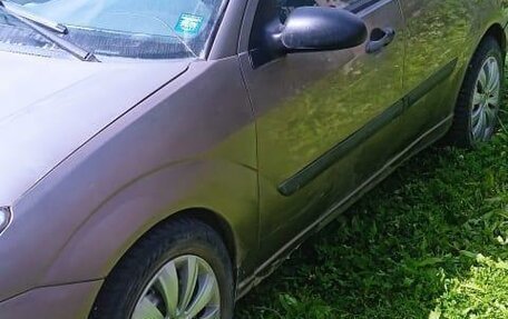 Ford Focus IV, 2003 год, 150 000 рублей, 3 фотография