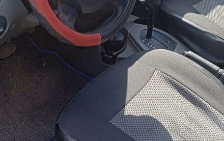 Ford Focus IV, 2003 год, 150 000 рублей, 11 фотография
