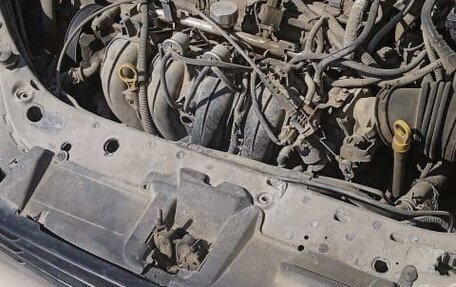 Ford Focus IV, 2003 год, 150 000 рублей, 9 фотография