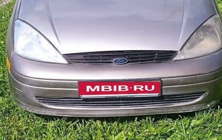 Ford Focus IV, 2003 год, 150 000 рублей, 2 фотография