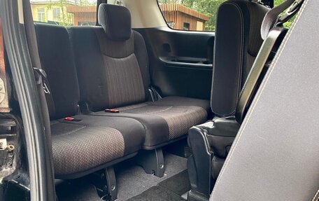 Nissan Serena IV, 2014 год, 1 400 000 рублей, 15 фотография