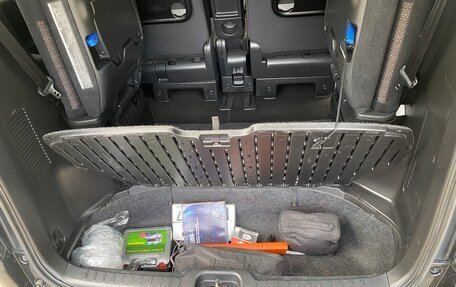 Nissan Serena IV, 2014 год, 1 400 000 рублей, 14 фотография