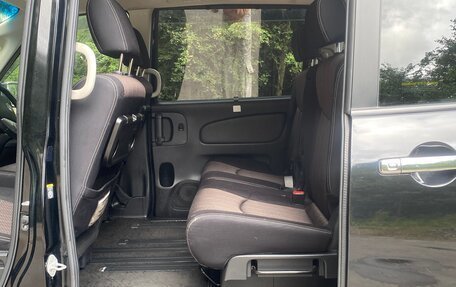 Nissan Serena IV, 2014 год, 1 400 000 рублей, 10 фотография