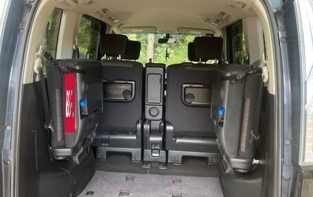 Nissan Serena IV, 2014 год, 1 400 000 рублей, 12 фотография
