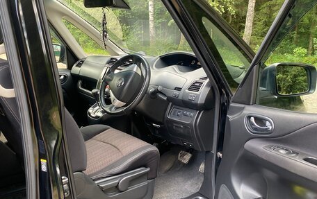 Nissan Serena IV, 2014 год, 1 400 000 рублей, 19 фотография