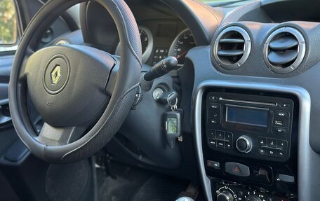 Renault Duster I рестайлинг, 2013 год, 950 000 рублей, 5 фотография