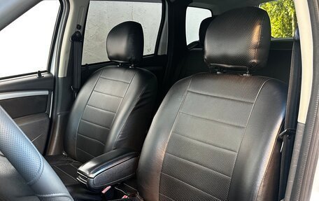 Renault Duster I рестайлинг, 2013 год, 950 000 рублей, 6 фотография