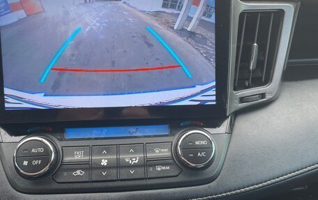 Toyota RAV4, 2016 год, 2 350 000 рублей, 3 фотография