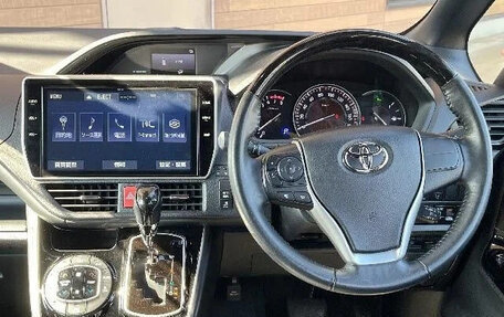 Toyota Esquire I, 2021 год, 2 186 000 рублей, 6 фотография