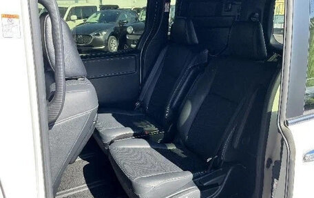 Toyota Esquire I, 2021 год, 2 186 000 рублей, 13 фотография