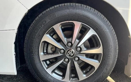 Toyota Esquire I, 2021 год, 2 186 000 рублей, 15 фотография