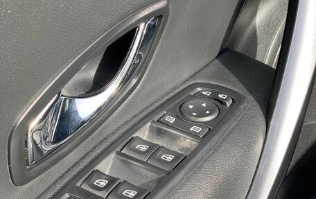 Renault Megane III, 2014 год, 990 000 рублей, 8 фотография