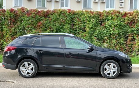 Renault Megane III, 2014 год, 990 000 рублей, 6 фотография