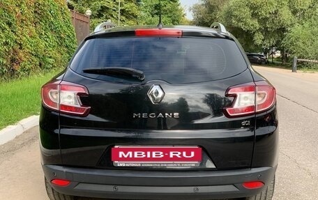 Renault Megane III, 2014 год, 990 000 рублей, 7 фотография