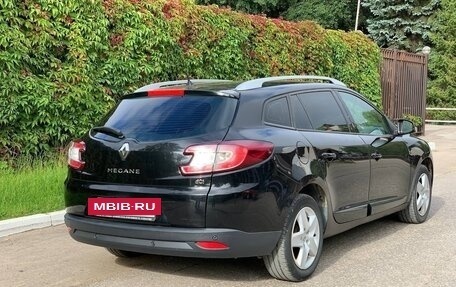 Renault Megane III, 2014 год, 990 000 рублей, 5 фотография