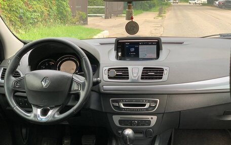Renault Megane III, 2014 год, 990 000 рублей, 15 фотография