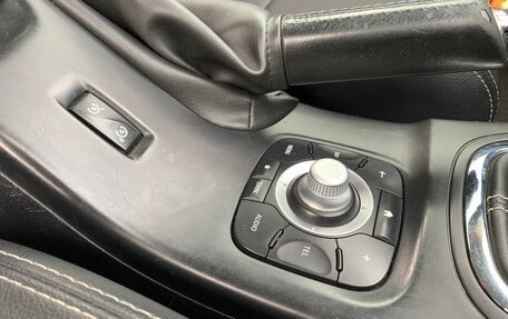 Renault Megane III, 2014 год, 990 000 рублей, 14 фотография