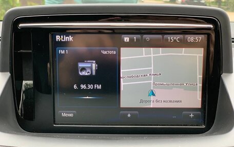 Renault Megane III, 2014 год, 990 000 рублей, 19 фотография