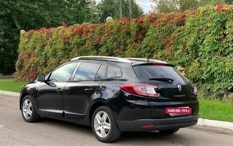 Renault Megane III, 2014 год, 990 000 рублей, 10 фотография