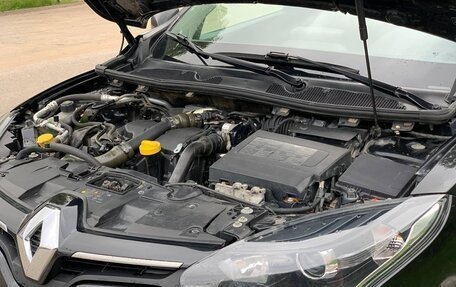 Renault Megane III, 2014 год, 990 000 рублей, 25 фотография
