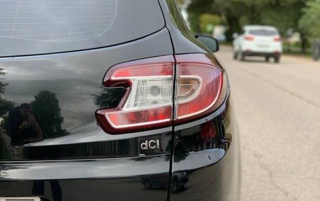 Renault Megane III, 2014 год, 990 000 рублей, 27 фотография