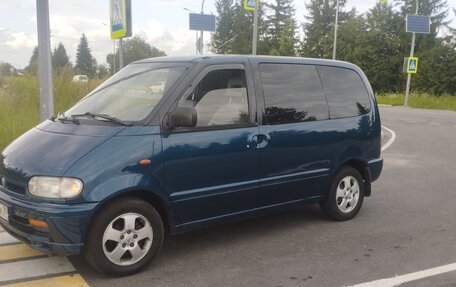 Nissan Serena I, 1994 год, 330 000 рублей, 2 фотография