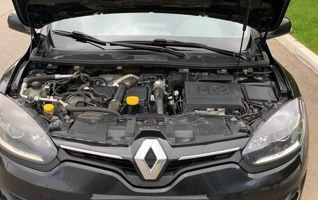 Renault Megane III, 2014 год, 990 000 рублей, 26 фотография