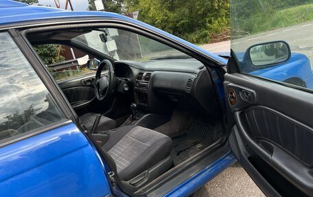 Subaru Outback IV рестайлинг, 1998 год, 260 000 рублей, 11 фотография