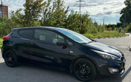 KIA cee'd III, 2015 год, 1 080 000 рублей, 2 фотография