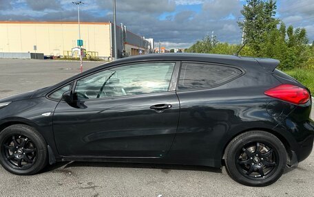 KIA cee'd III, 2015 год, 1 080 000 рублей, 5 фотография