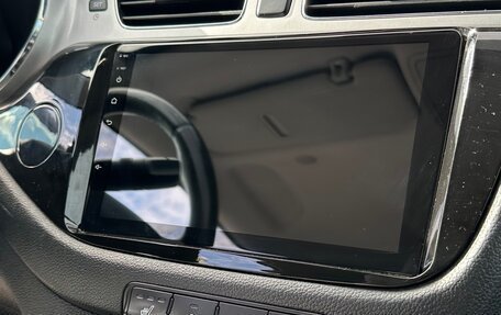 KIA cee'd III, 2015 год, 1 080 000 рублей, 12 фотография