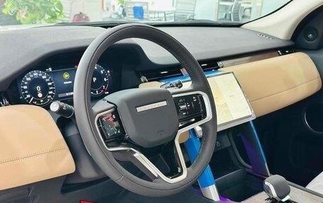 Land Rover Discovery Sport I рестайлинг, 2024 год, 4 294 000 рублей, 7 фотография