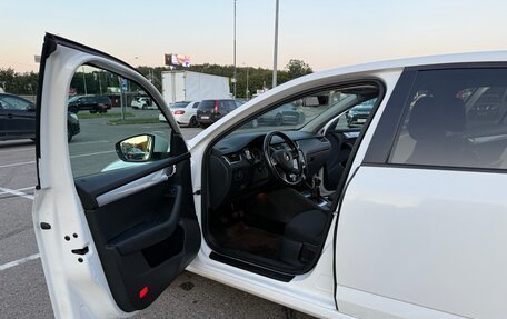Skoda Octavia, 2014 год, 980 000 рублей, 8 фотография