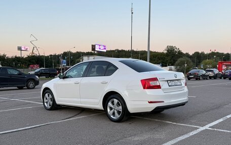Skoda Octavia, 2014 год, 980 000 рублей, 6 фотография