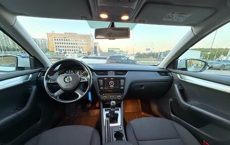 Skoda Octavia, 2014 год, 980 000 рублей, 11 фотография