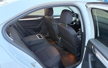 Skoda Octavia, 2014 год, 980 000 рублей, 16 фотография
