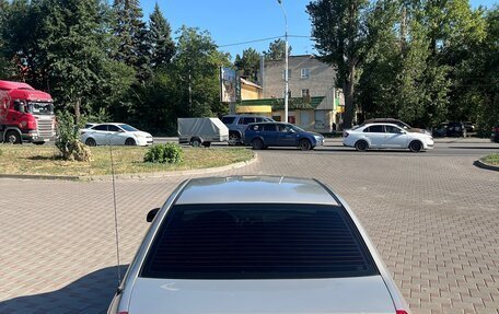 Hyundai Accent II, 2008 год, 400 000 рублей, 5 фотография