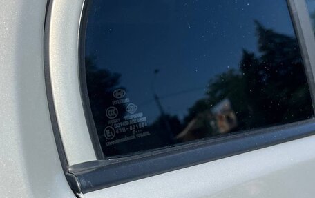 Hyundai Accent II, 2008 год, 400 000 рублей, 12 фотография